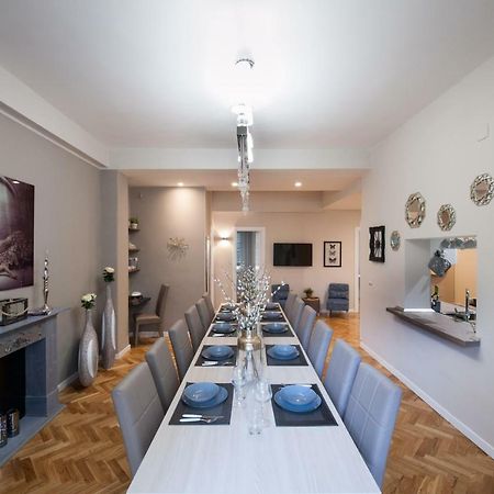 Grandapartments Via Merliani Napoli Extérieur photo